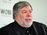 Steve Wozniak Cofounder Apple Computer Milan Oct Stephen Gary Co Founder Wobi Conference October Milan Italy 46395717